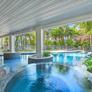 Paradise Cove - 410