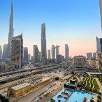 Apartment in Dubai 