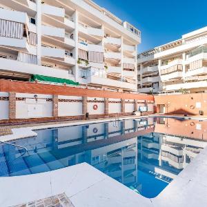 MalagaSuite Estepona Sun & Terrace