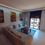 kech vacations 2 bedroom luxury gulize apartment Marrakech