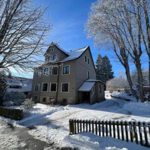 StrandBerg's Harzchalet