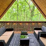 Raintree Hideaway Gatlinburg Tennessee