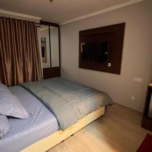 Apartemen Medan Santorini Tower Sentraland