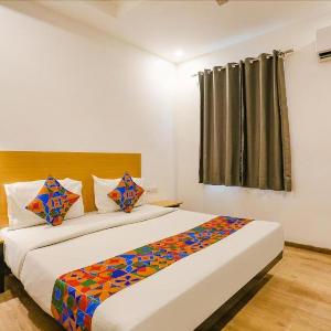 FabHotel Roseman