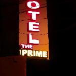Hotel The Prime