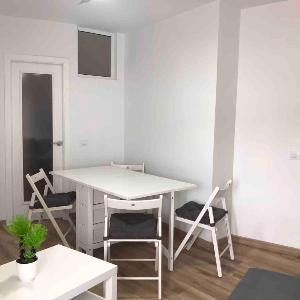 Apartamento Belvedere