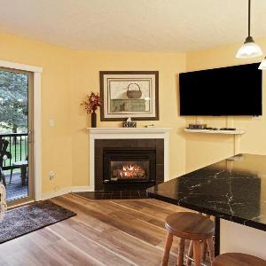 Ski Condo 138