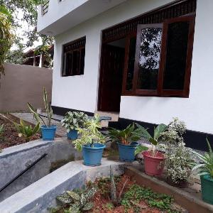 Mountain Villa Weligama