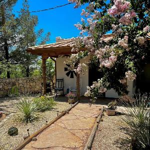 1 bed cute casita near NMSU pet friendly