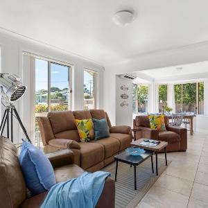 Sunny Days Villa Vincentia