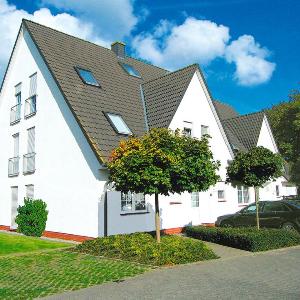 Haus Kranich 5 Fewo Nr 25