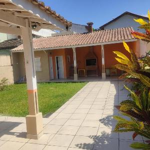 Casa Temporada em Itanhaém