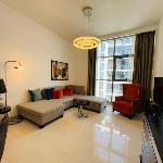 Apartment in Dubai 