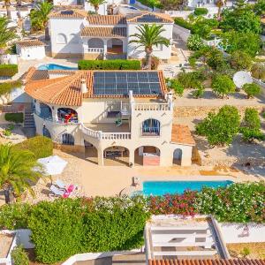Villa Colibri 6 - Plusholidays