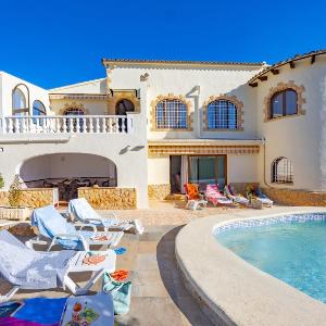 Villa Delmare - Plusholidays