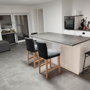 Möblierte Zimmer in privater Wohnung in Köln Heimersdorf