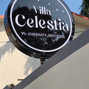 Villa Celestia Varkala