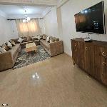 Ground floor apartment for rent in Essaouira 2 Bedrooms 