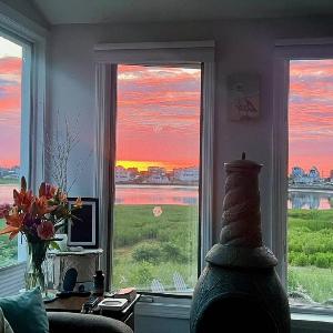 Island SunRise