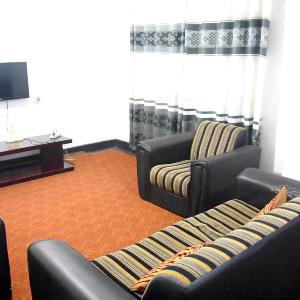 Little House Inn Anuradhapura