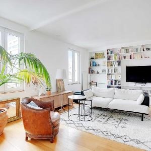 Beautiful Apartment 2BR 3P – Beaugrenelle