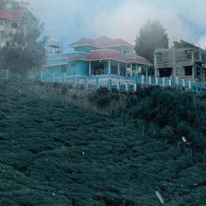 Kalon Elpis Villa