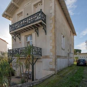 La Villa Louise - Centre de Royan proche plages
