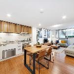 Apartment in Sydney 