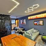 Urban District Madrid Loft Madrid 