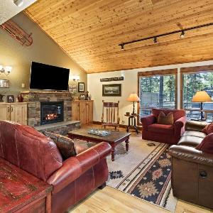 Tamarack 8
