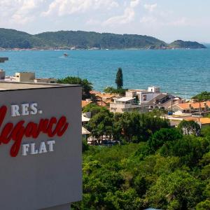 Apartamento Vista Mar com Piscina Aquecida e Jacuzzi