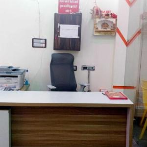 Hotel O Divisha