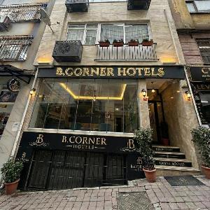 Sophia B Corner Hotels & Restaurant