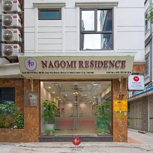 Nagomi Residence