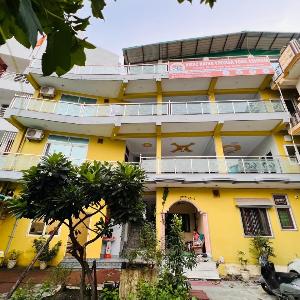 Vedic Hatha Vinyasa Yoga Ashram