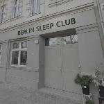 Berlin Sleep Club