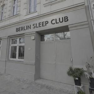 Berlin Sleep Club