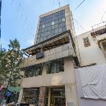 Gouraud Studios & Apartments in Gemmayzeh