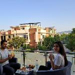 Studio 13 Islamabad 
