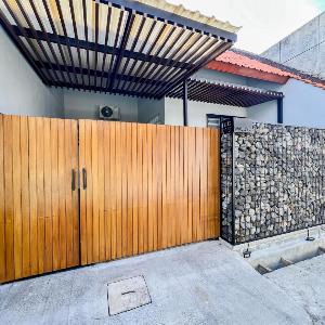 EE 19 Waluyo Syariah Homestay Jogja