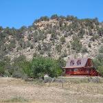 Family Cabin with Views just minutes from Zion Nat'l Park