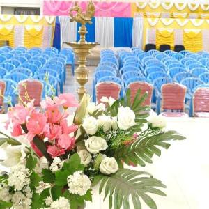 Blue Bell Banquet Halls & Home Stay Backpackers Hostel