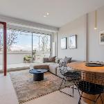 The Segovia Penthouse Royal Views Alquiler temporal Madrid