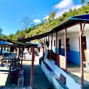 Kimche Guest House