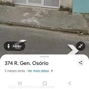 Refúgio do Mar