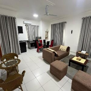 Les Residences Belani - Cadjehoun Cotonou