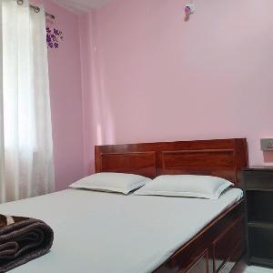 Muskan homestay