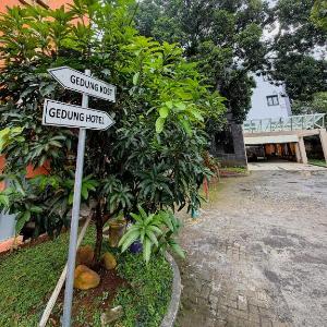 Guest House Tanjung Pakuan