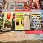 HOTEL EFENDİ