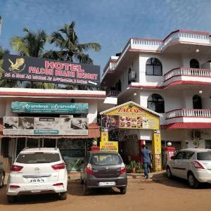 Falcon Beach Resort Goa